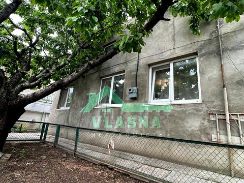 дом по адресу Кооперативна, 88