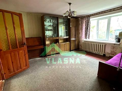 дом по адресу Кооперативна, 88