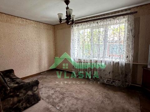 дом по адресу Кооперативна, 88