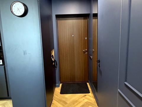 квартира за адресою Повітряних Сил просп. (Повітрофлотський), 56