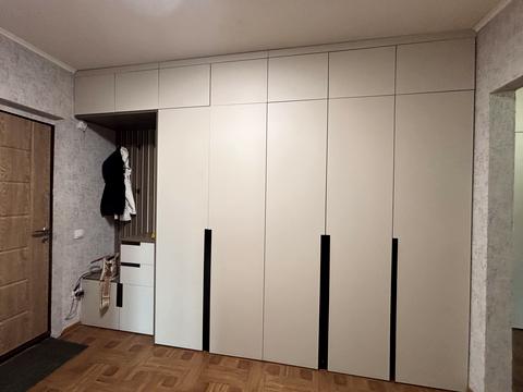 квартира за адресою Балтійський пров., 5