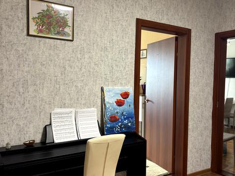 квартира за адресою Балтійський пров., 5