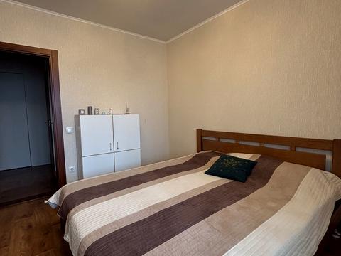 квартира за адресою Балтійський пров., 5