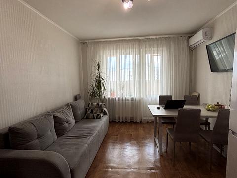квартира за адресою Балтійський пров., 5