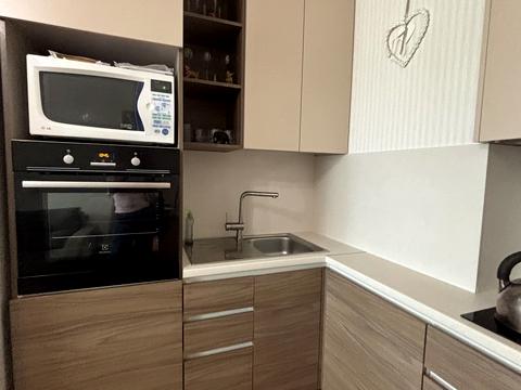 квартира за адресою Балтійський пров., 5