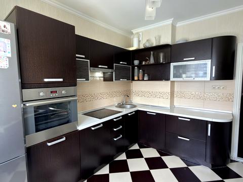 квартира за адресою Драгоманова вул., 6/1