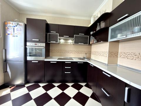 квартира за адресою Драгоманова вул., 6/1