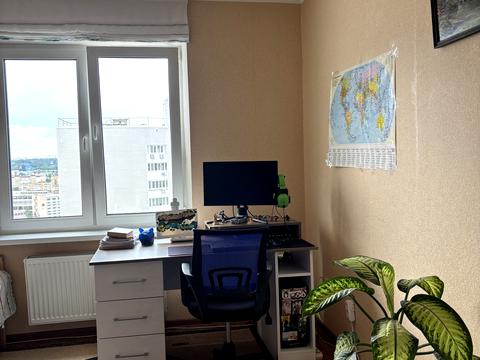 квартира за адресою Балтійський пров., 5