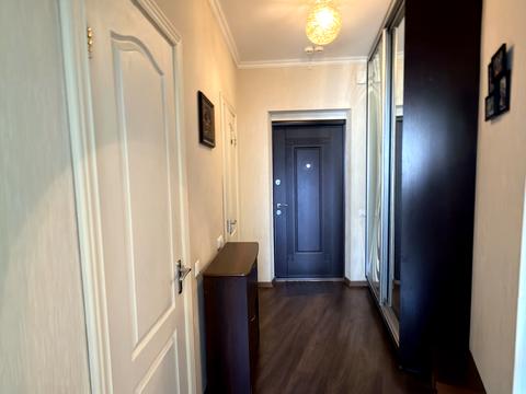 квартира за адресою Драгоманова вул., 6/1