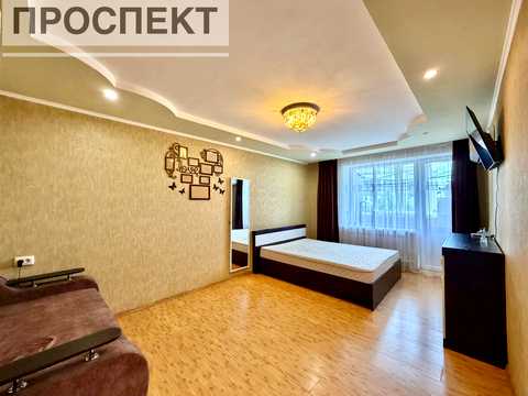 квартира за адресою Суми, Сумської Тероборони вул. (Ковпака), 11