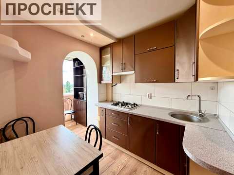 квартира за адресою Суми, Сумської Тероборони вул. (Ковпака), 11