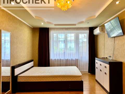 квартира за адресою Суми, Сумської Тероборони вул. (Ковпака), 11