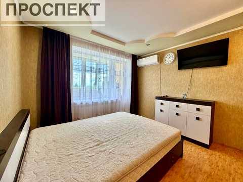 квартира за адресою Суми, Сумської Тероборони вул. (Ковпака), 11