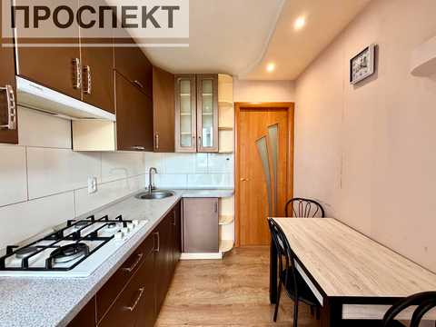 квартира за адресою Суми, Сумської Тероборони вул. (Ковпака), 11
