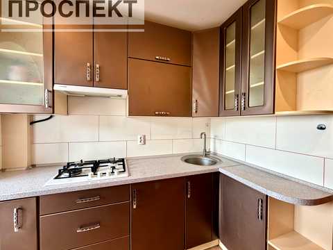 квартира за адресою Суми, Сумської Тероборони вул. (Ковпака), 11