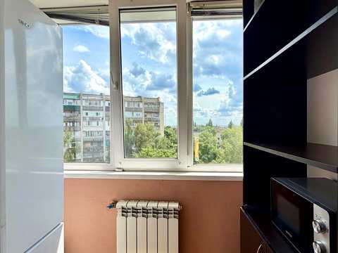 квартира за адресою Суми, Сумської Тероборони вул. (Ковпака), 11