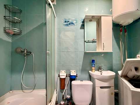 квартира за адресою Суми, Сумської Тероборони вул. (Ковпака), 11