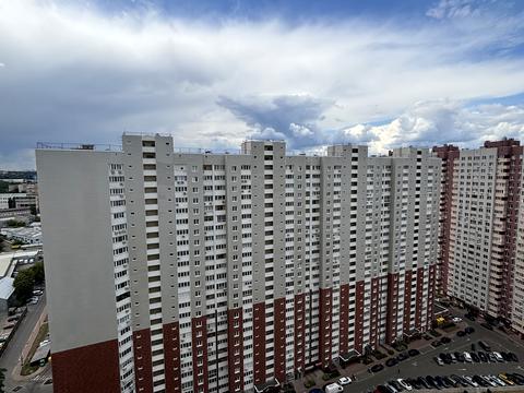 квартира за адресою Балтійський пров., 5