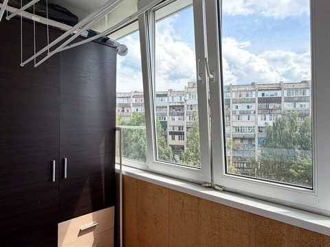 квартира за адресою Суми, Сумської Тероборони вул. (Ковпака), 11
