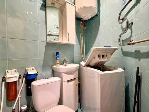 квартира за адресою Суми, Сумської Тероборони вул. (Ковпака), 11
