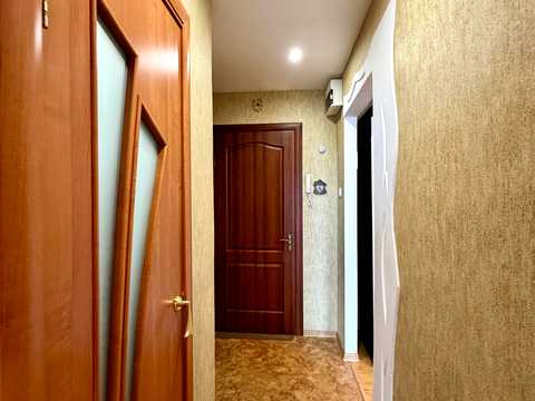 квартира за адресою Суми, Сумської Тероборони вул. (Ковпака), 11