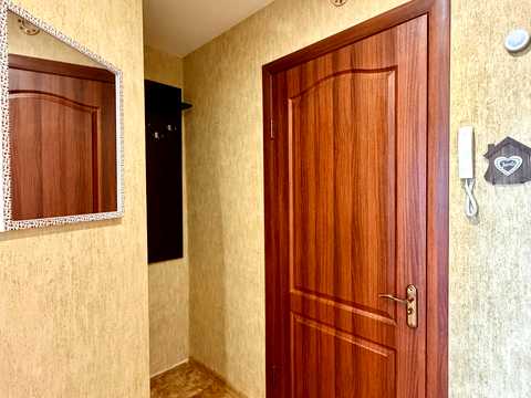 квартира за адресою Суми, Сумської Тероборони вул. (Ковпака), 11