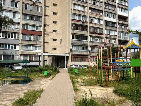 квартира за адресою Суми, Сумської Тероборони вул. (Ковпака), 11
