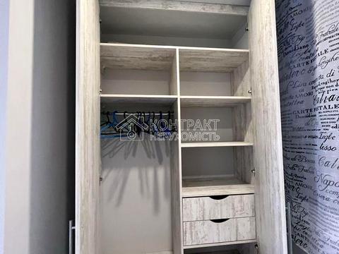 квартира за адресою Барабашова вул., 10в