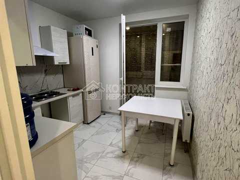 квартира за адресою Барабашова вул., 10в