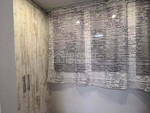 квартира за адресою Барабашова вул., 10в