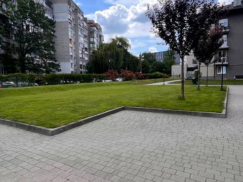 квартира за адресою Джерельна вул., 77