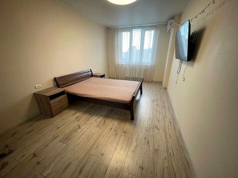 квартира по адресу Ясиноватский пер., 10