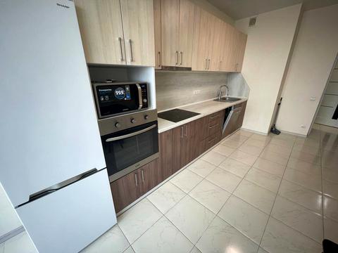 квартира по адресу Ясиноватский пер., 10