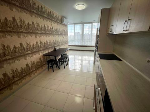 квартира по адресу Ясиноватский пер., 10