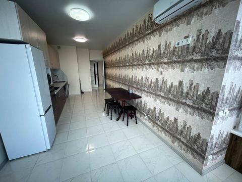 квартира по адресу Ясиноватский пер., 10