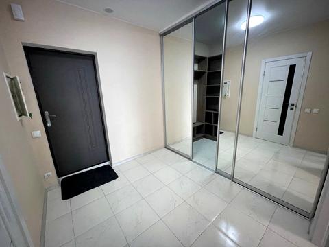 квартира по адресу Ясиноватский пер., 10