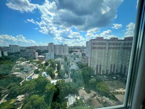 квартира по адресу Ясиноватский пер., 10