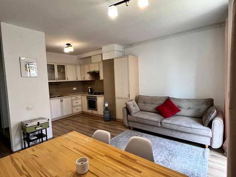 квартира за адресою Джерельна вул., 77