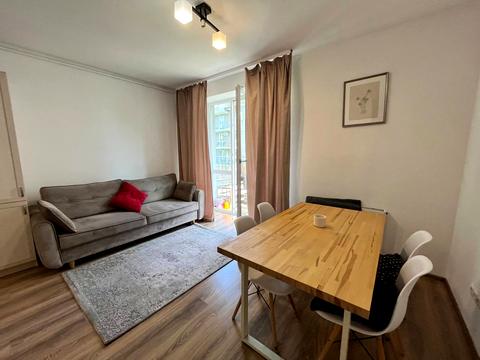 квартира за адресою Джерельна вул., 77