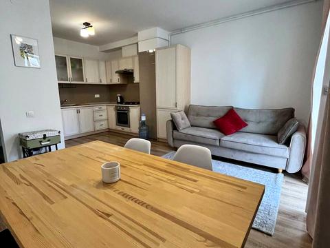 квартира за адресою Джерельна вул., 77