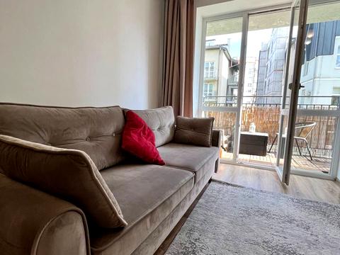 квартира за адресою Джерельна вул., 77