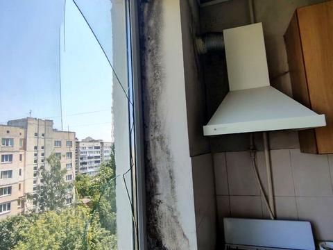 квартира по адресу Васильковская ул., 40-А