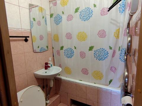 квартира по адресу Васильковская ул., 40-А