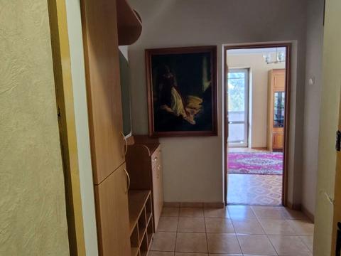 квартира по адресу Васильковская ул., 40-А