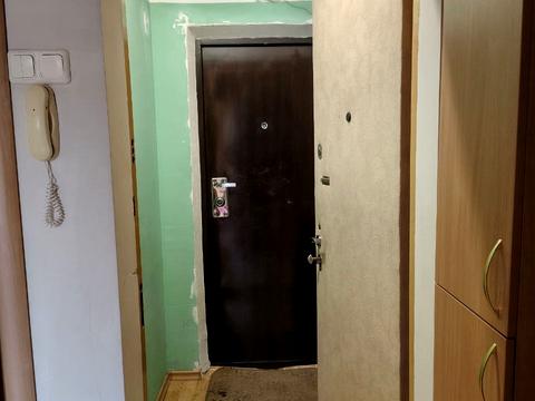 квартира по адресу Васильковская ул., 40-А