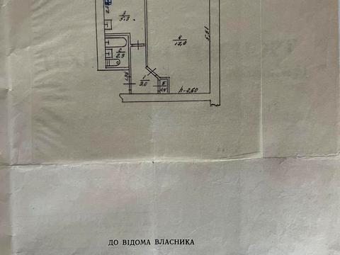 квартира за адресою Бровари, Марії Лагунової вул., 17