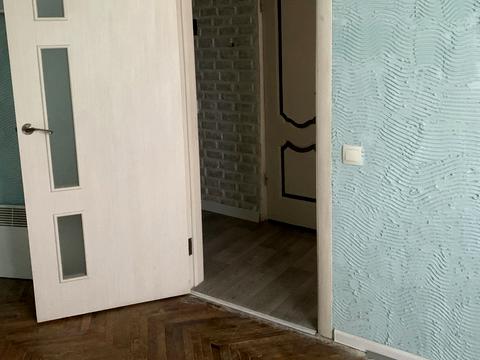 квартира за адресою Бровари, Марії Лагунової вул., 17