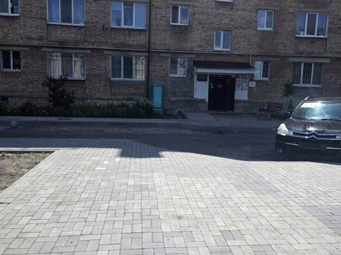 квартира за адресою Бровари, Марії Лагунової вул., 17