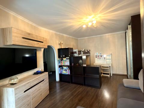 квартира за адресою Драгоманова вул., 6/1