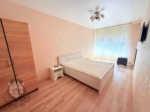 квартира за адресою Львів, Замарстинівська вул. (Калініна), 55-Ж